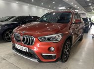 BMW X1 2019 - Model 2019 (thiết kế trẻ trung) giá 899 triệu tại Tp.HCM