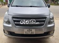 Hyundai Starex   2016 màu Gi 2016 - Hyundai Starex 2016 màu Gi giá 630 triệu tại Lâm Đồng