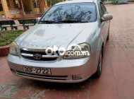 Daewoo Lacetti Gia đình nâng đời nên tìm chủ mới cho em nó. 2007 - Gia đình nâng đời nên tìm chủ mới cho em nó. giá 115 triệu tại Hải Phòng