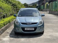 Hyundai i20 2009 - Nhập khẩu, đăng ký 2010 giá 239 triệu tại Hải Phòng