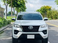 Toyota Fortuner 2021 - Màu trắng, nội thất đen giá 969 triệu tại Tp.HCM