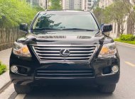 Lexus LX 570 2011 - Màu đen, một chủ từ mới giá 2 tỷ 270 tr tại Hà Nội