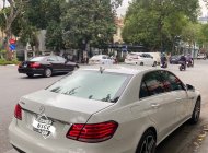 Mercedes-Benz E200 2013 - Chính chủ bán, màu trắng giá 600 triệu tại Hà Nội