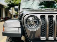 Jeep Wrangler 2022 - Giảm 50% phí trước bạ và nhiều ưu đãi khác giá 3 tỷ 888 tr tại Đắk Lắk