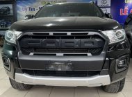 Ford Ranger 2019 - Trả góp với lãi suất thấp giá 676 triệu tại Hà Giang