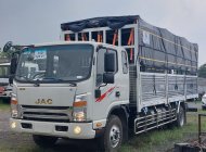JAC N650 Plus 2023 - Bán xe tải JAC N650S. Plus đời 2023, màu trắng, xe nhập chính hãng  giá 665 triệu tại Đồng Nai