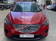 Mazda CX 5 2016 - Xe Mazda CX5 2.0 AT 2016 giá 520 triệu tại Tp.HCM