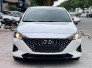 Hyundai Accent 2021 - Xe đẹp xuất sắc, full lịch sử hãng, đầy đủ bảo dưỡng giá 460 triệu tại Hà Nội