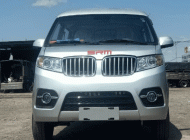 Dongben X30 2023 - Xe van 5 chỗ Dongben SRM X30-V5 2023 giá 295 triệu tại Đồng Nai