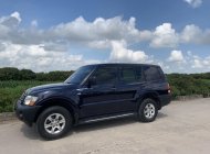 Mitsubishi Pajero 2004 - BÁN XE MITSUBISHI Pajero 2004 ĐẸP! giá 140 triệu tại Hưng Yên