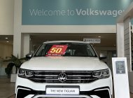 Volkswagen Tiguan Allspace Tiguan Facelift new 100% giá rẻ nhất thị trường nội thất đen 2022 - Bán Volkswagen Tiguan Allspace Tiguan Facelift new 100% giá rẻ nhất thị trường nội thất đen đời 2022, màu trắng, nhập khẩu giá 1 tỷ 999 tr tại Tp.HCM