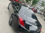 Mercedes-Benz CLS 400 2015 - Mercedes  S400 model 2015, đky lần đầu 2015. Độ Full S63 AMG (gói độ hết 300 tr).  giá 1 tỷ 350 tr tại Hưng Yên