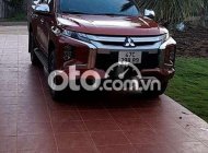 Mitsubishi Triton Cần bán  bản fulll mivec 2019 - Cần bán triton bản fulll mivec giá 545 triệu tại Đắk Lắk