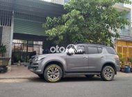 Chevrolet Trailblazer   2.5 ltz , sx 2019, đk 2021 2019 - Chevrolet trailblazer 2.5 ltz , sx 2019, đk 2021 giá 720 triệu tại Đồng Nai