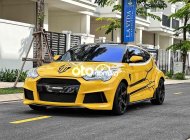 Hyundai Veloster DSCar: một bé Nhập Hàn  lên đồ cực chất! 2011 - DSCar: một bé Nhập Hàn Veloster lên đồ cực chất! giá 399 triệu tại BR-Vũng Tàu