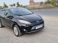 Ford Fiesta 2011 - Thiết kế cách âm chống ồn tốt giá 240 triệu tại Hải Dương