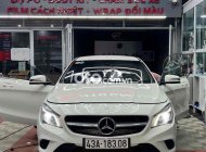 Mercedes-Benz CLA 200 Mercedes CLA 200 form thể thao nhập khẩu 2015 - Mercedes CLA 200 form thể thao nhập khẩu giá 680 triệu tại Đà Nẵng