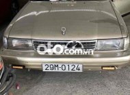 Toyota Cressida cần bán xe xiêu ngon máy êm 1998 - cần bán xe xiêu ngon máy êm giá 85 triệu tại Thanh Hóa