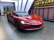 Ferrari SF90 2020 - Xe có sẵn, giao ngay toàn quốc, nhận đặt theo yêu cầu giá 54 tỷ tại Tp.HCM