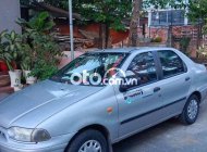 Fiat Siena Xe che nắng che mưa ít hao xăng 2001 - Xe che nắng che mưa ít hao xăng giá 45 triệu tại Long An