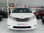 Toyota Sienna 2010 - Giá 795 Triệu Đồng  giá 795 triệu tại Bình Dương
