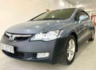 Honda Civic   2.0 AT 2007 Bản Cao Cấp, BH 3 Tháng 2007 - Honda Civic 2.0 AT 2007 Bản Cao Cấp, BH 3 Tháng giá 295 triệu tại Bình Thuận  