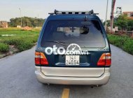 Toyota Zace Bán Xe  Tôi Đang Sử Dụng 2004 - Bán Xe Zace Tôi Đang Sử Dụng giá 138 triệu tại Bắc Giang