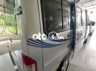 Mercedes-Benz Sprinter  16 chổ 2008 - sprinter 16 chổ giá 180 triệu tại Vĩnh Long