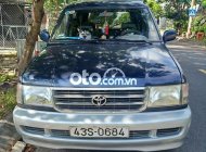 Toyota Zace Cần đổi xe nên bán 2002 - Cần đổi xe nên bán giá 115 triệu tại Đà Nẵng