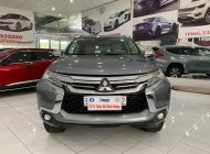 Mitsubishi Pajero Sport 2017 - Nhập khẩu Thái Lan giá 695 triệu tại Đồng Nai