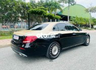 Mercedes-Benz E250 Bán xe Mercedes E250 lên fom Maybach cực đẹp 2017 - Bán xe Mercedes E250 lên fom Maybach cực đẹp giá 1 tỷ 330 tr tại Bình Dương