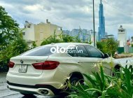 BMW X6   F16 4,900 km 2016 - BMW X6 F16 4,900 km giá 1 tỷ 759 tr tại Tp.HCM