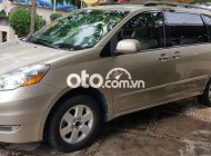 Toyota Sienna  7 chỗ xe nhập Mỹ 2008 - Toyota 7 chỗ xe nhập Mỹ giá 450 triệu tại Tp.HCM