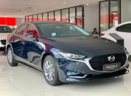 Mazda 3 2022 - Giá cực ưu đãi tặng kèm 50% ưu đãi trước bạ giá 596 triệu tại Tp.HCM