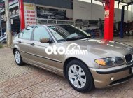 BMW 318i  318I.XE CỰC ĐẸP, MÁY ÊM, NỘI THẤT ĐẸP. 2003 - BMW 318I.XE CỰC ĐẸP, MÁY ÊM, NỘI THẤT ĐẸP. giá 175 triệu tại Lâm Đồng