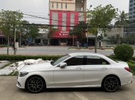 Mercedes-Benz C200 2019 - CHÍNH CHỦ CẦN BÁN XE MERCEDES BENZ C CLASS C200 2019 TẠI THỊ TRẤN - HƯƠNG SƠN - HÀ TĨNH  giá 1 tỷ 100 tr tại Hà Tĩnh