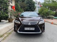 Lexus RX 300 2019 - Ngân hàng hỗ trợ 70% _90% giá 2 tỷ 359 tr tại Tp.HCM