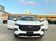 Ford Territory 2023 - hỗ trợ ngân hàng 80-85% giá trị xe
hỗ trợ tiền mặt kèm theo gói phụ kiện cực lớn
hỗ trợ giảm 50% thuế giá 849 triệu tại An Giang