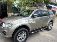 Mitsubishi Pajero Sport xe máy dầu số sàn lợi dầu xe đep bso hoso 2017 - xe máy dầu số sàn lợi dầu xe đep bso hoso giá 445 triệu tại Nghệ An