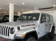 Jeep Wrangler 2023 - Hỗ trợ lãi xuất 2 năm - Bảo hành chính hãng 3 năm giá 4 tỷ 88 tr tại Tp.HCM