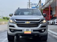 Chevrolet Colorado 2018 - Màu bạc, giá chỉ 470 triệu giá 470 triệu tại Vĩnh Phúc
