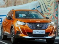 Peugeot 2008 2023 - Thời điểm vàng để mua xe giá 739 triệu tại Khánh Hòa