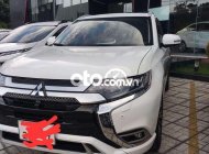 Mitsubishi Outlander Xe đẹp giá tốt, thanh lý xe demo cty Mitsubidhi 2022 - Xe đẹp giá tốt, thanh lý xe demo cty Mitsubidhi giá 870 triệu tại Bình Định