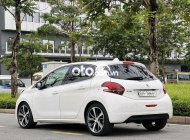 Peugeot 208   sx2015 dki 2016 chạy đúng 5 vạn km 2016 - Peugeot 208 sx2015 dki 2016 chạy đúng 5 vạn km giá 435 triệu tại Hà Nội