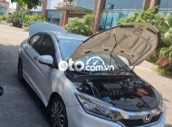 Honda City   . Sx 2018 , màu trắng lh *** 2018 - Honda City . Sx 2018 , màu trắng lh *** giá 385 triệu tại Nam Định