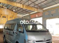 Toyota Hiace cần bán   cá mập đầu búa 2013 - cần bán Toyota hiace cá mập đầu búa giá 495 triệu tại Tp.HCM