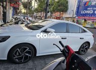 MG  luxury cuối 2021 trắng 2021 - Mg5 luxury cuối 2021 trắng giá 565 triệu tại Gia Lai