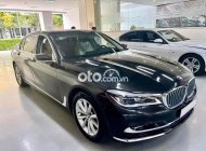 BMW 730Li  730Li sản xuất 2016 Đen/nâu 2016 - BMW 730Li sản xuất 2016 Đen/nâu giá 1 tỷ 689 tr tại Tp.HCM