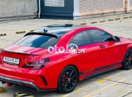 Mercedes-Benz CLA45 Mercedes CLA45 AMG mode 2017 2016 - Mercedes CLA45 AMG mode 2017 giá 1 tỷ 250 tr tại Tp.HCM