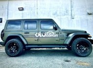 Jeep Wrangler   3000km -Giá Nào Cũng bán-2023 2023 - Jeep Wrangler 3000km -Giá Nào Cũng bán-2023 giá 3 tỷ 500 tr tại Tp.HCM